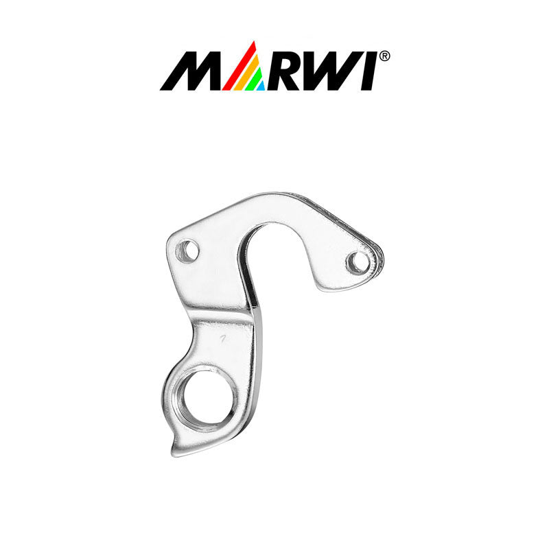 MARWI Vaihtajankorvake, GH-150