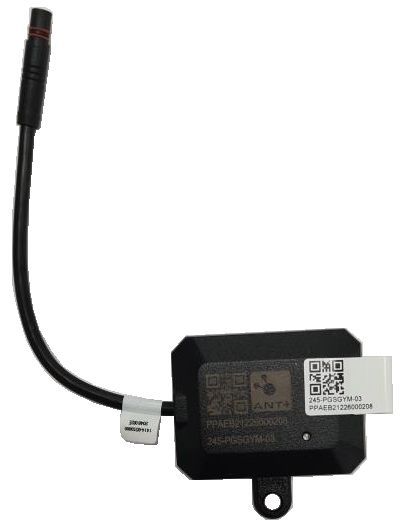 Giant Smart Gateway 10