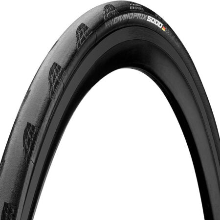 Continental GP5000 Allseason TR Ulkorengas 28"