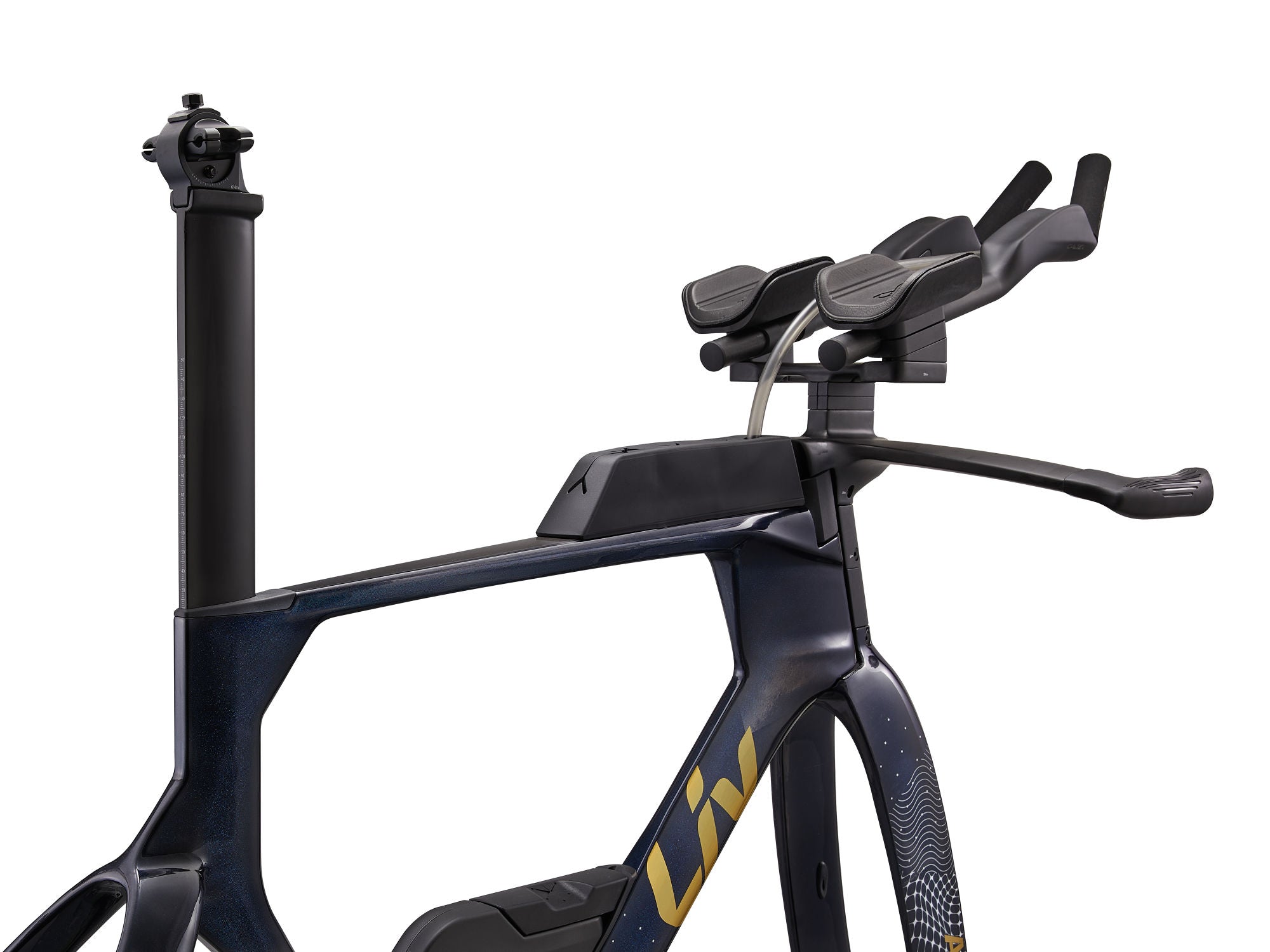 Liv Avow Advanced SL Triathlon Frameset Runkosetti