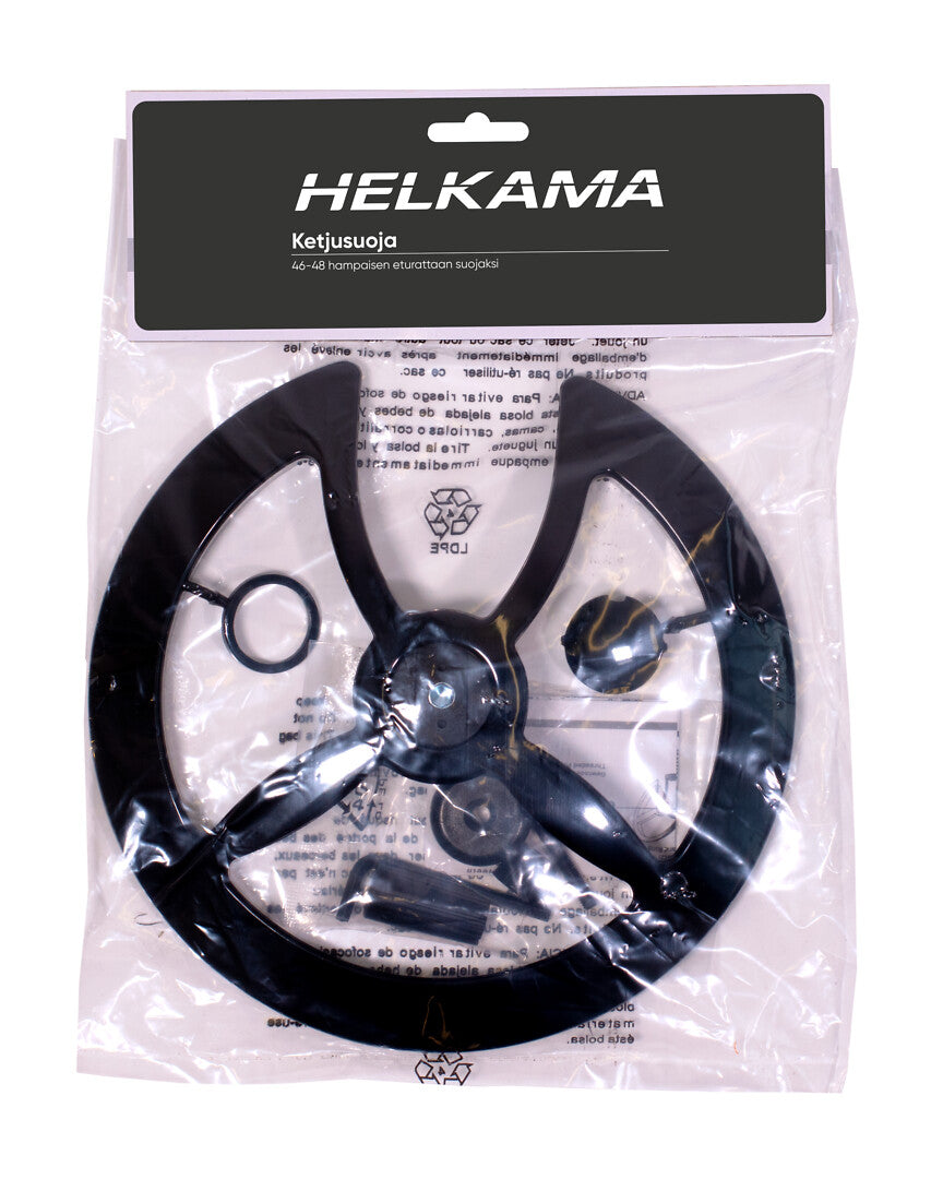 Helkama Ketjusuoja 46-48h