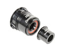 DT Swiss Freehub body XDR (AXDR) Ratchet Vapaarattaan runko