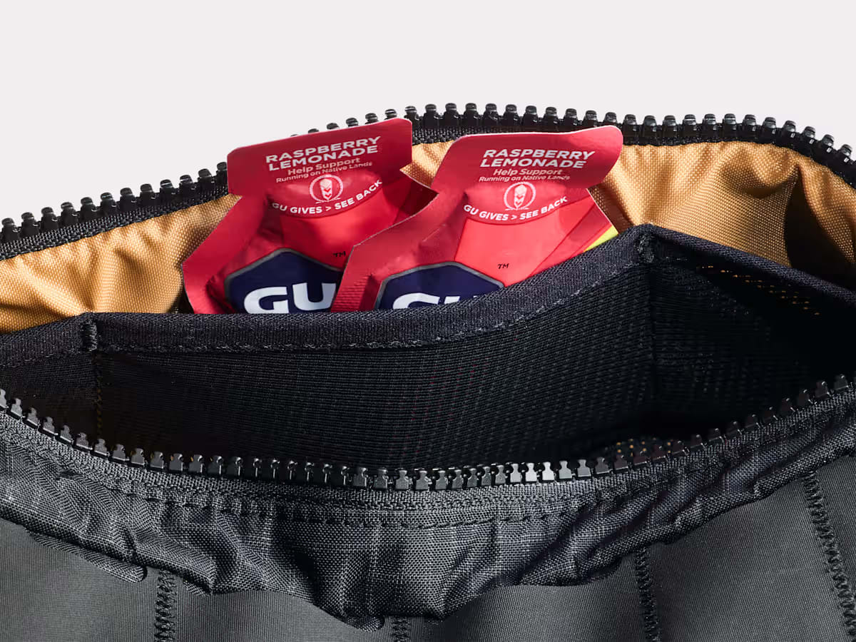 Trek Adventure Triangle Bag Runkolaukku