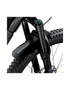Bontrager Enduro -etulokasuoja