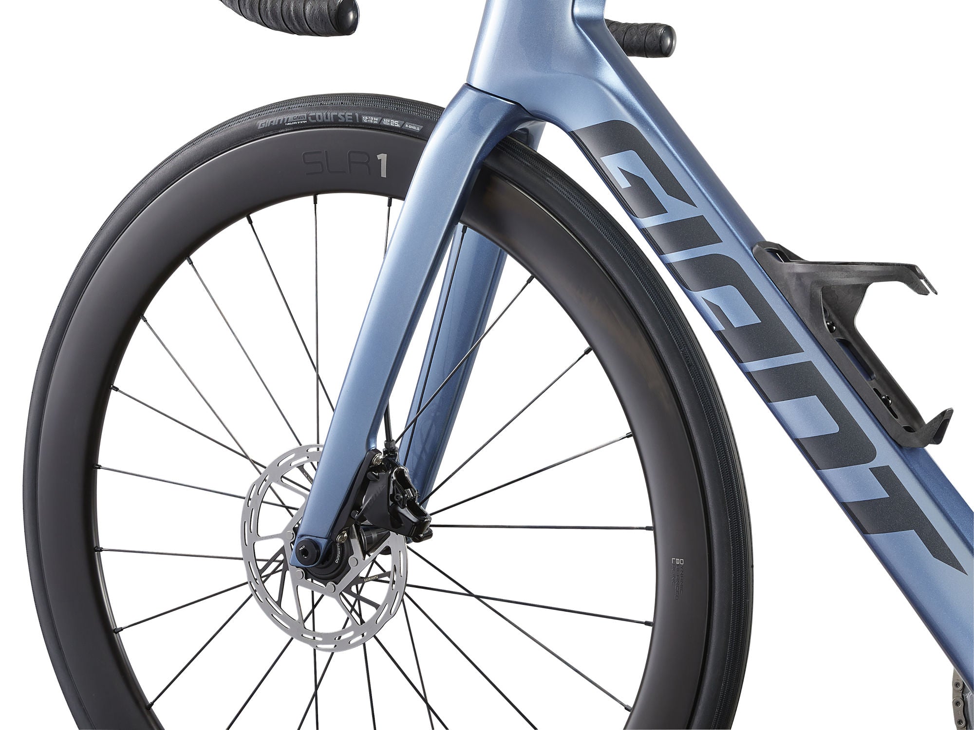 Giant Propel Advanced Pro 1