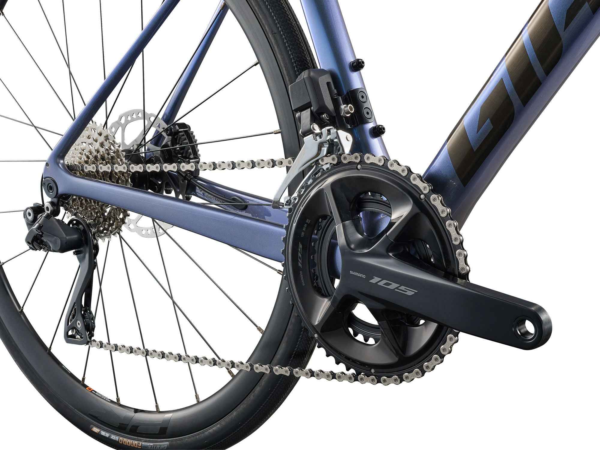 Giant Defy Advanced 1