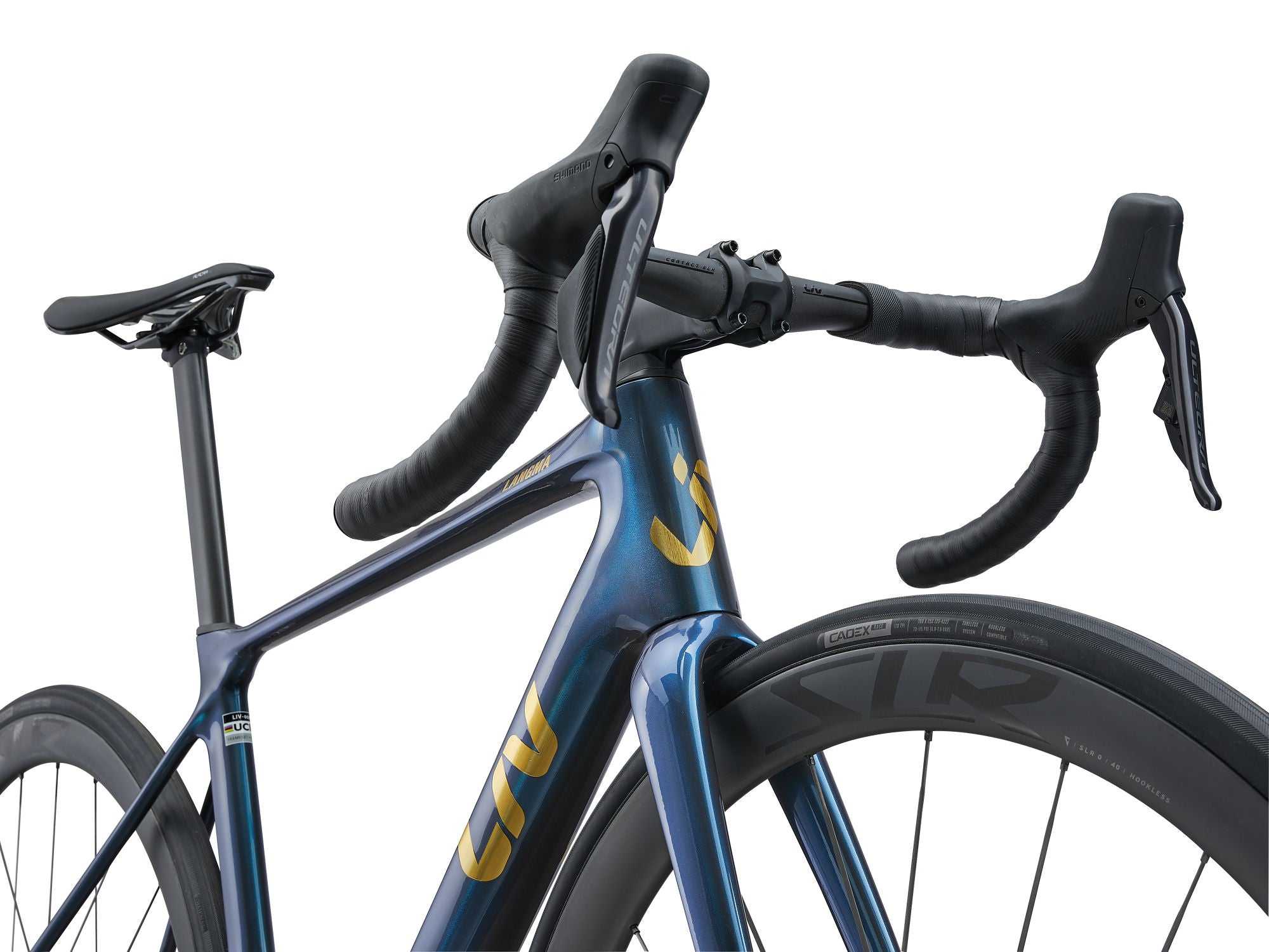 Liv Langma Advanced Pro 0 PC