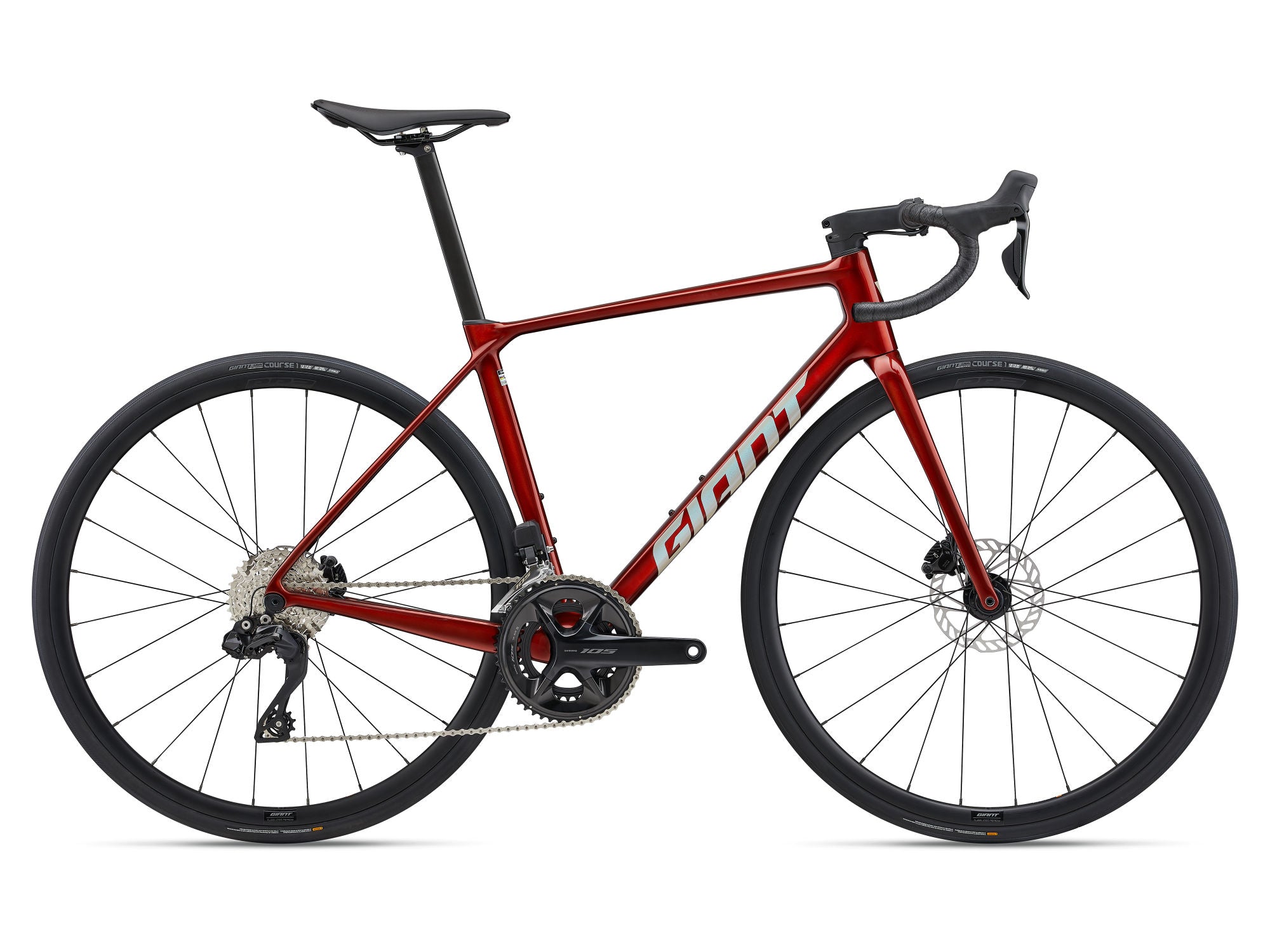 Giant TCR Advanced 1