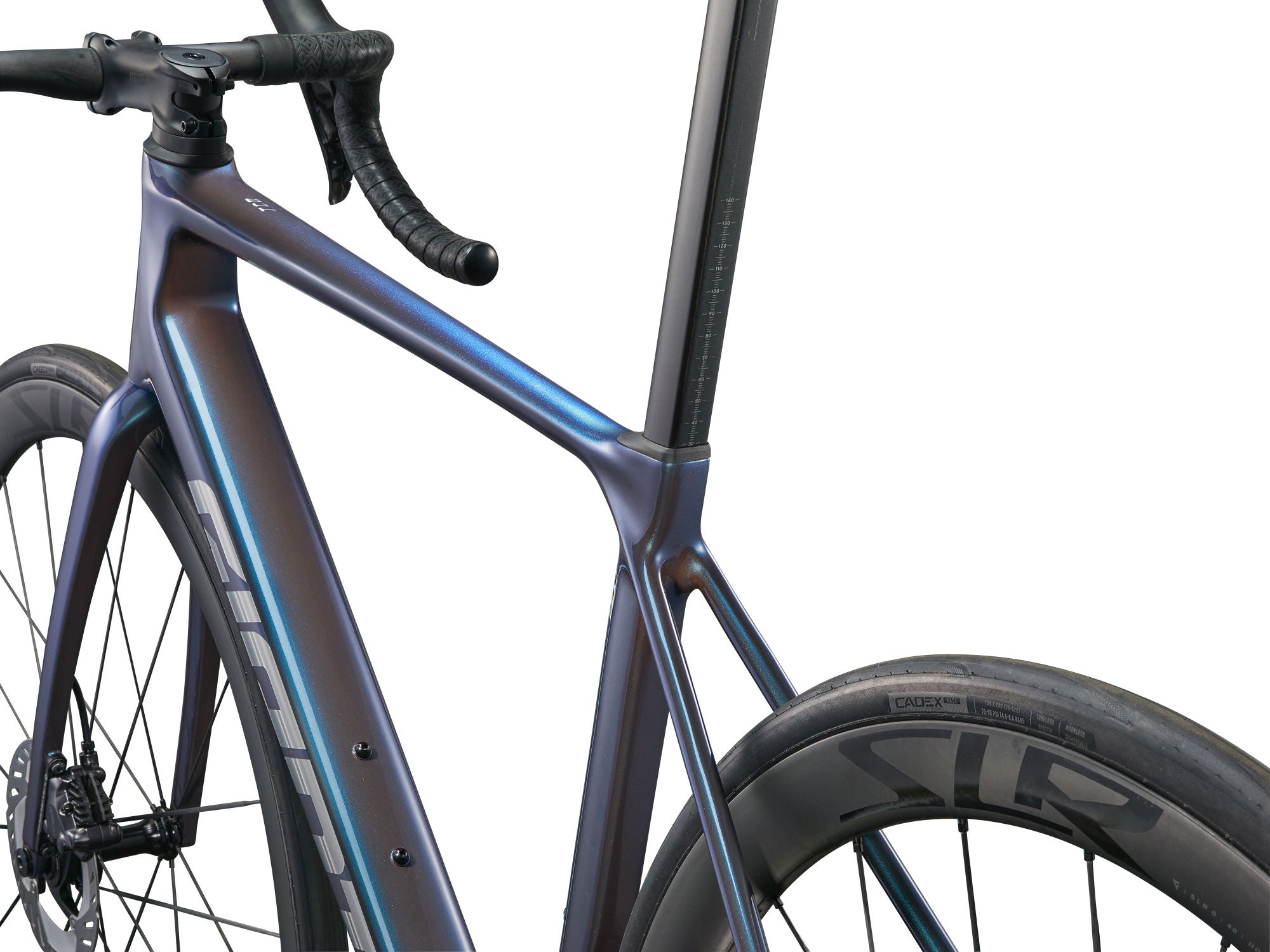 Giant TCR Advanced Pro 0 Di2