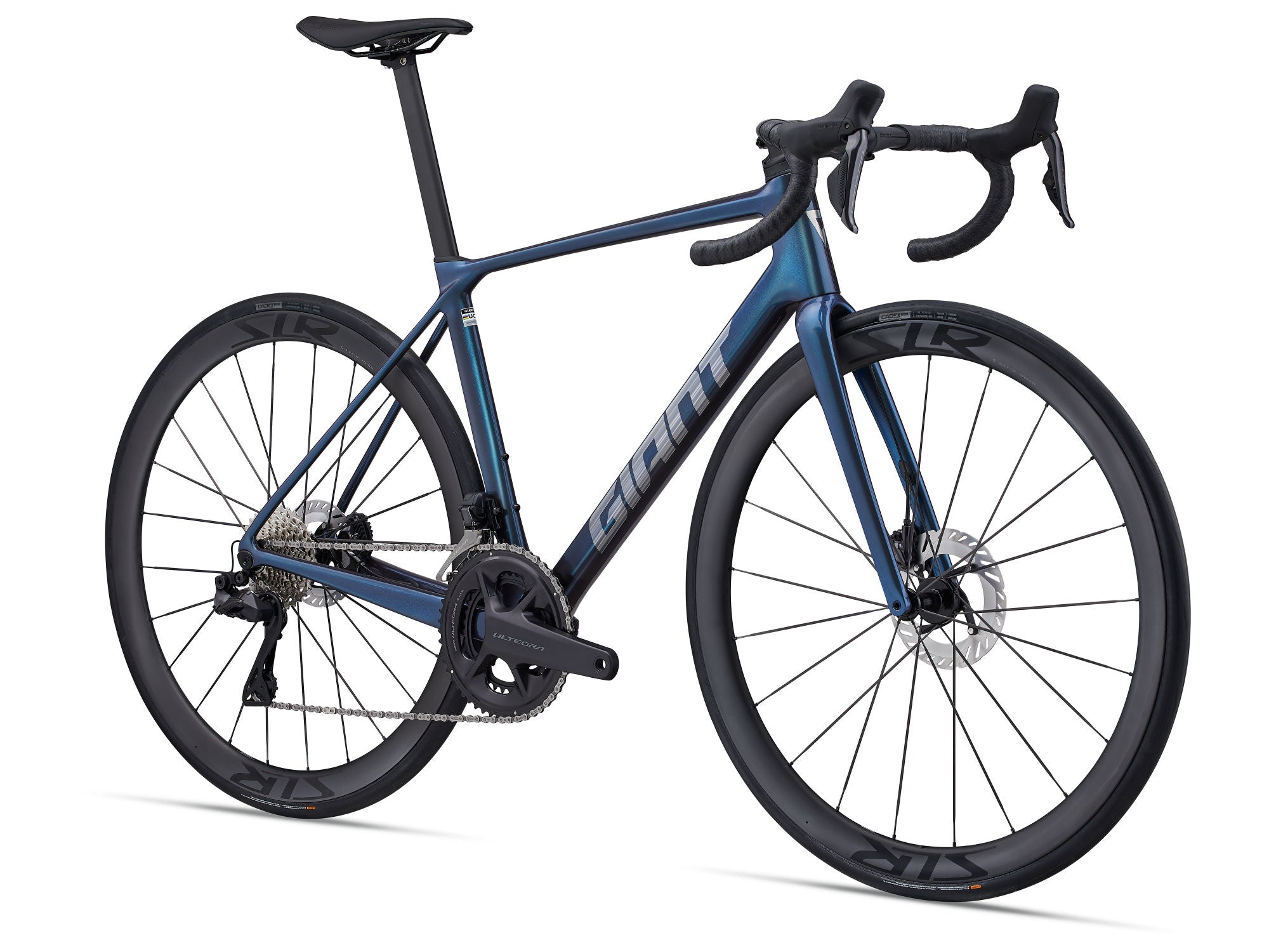 Giant TCR Advanced Pro 0 Di2