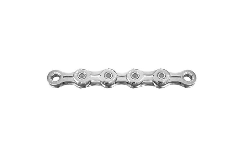 KMC X10EL Silver 10v Ketju