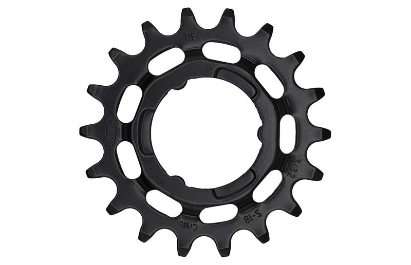 KMC Shimano Takaratas