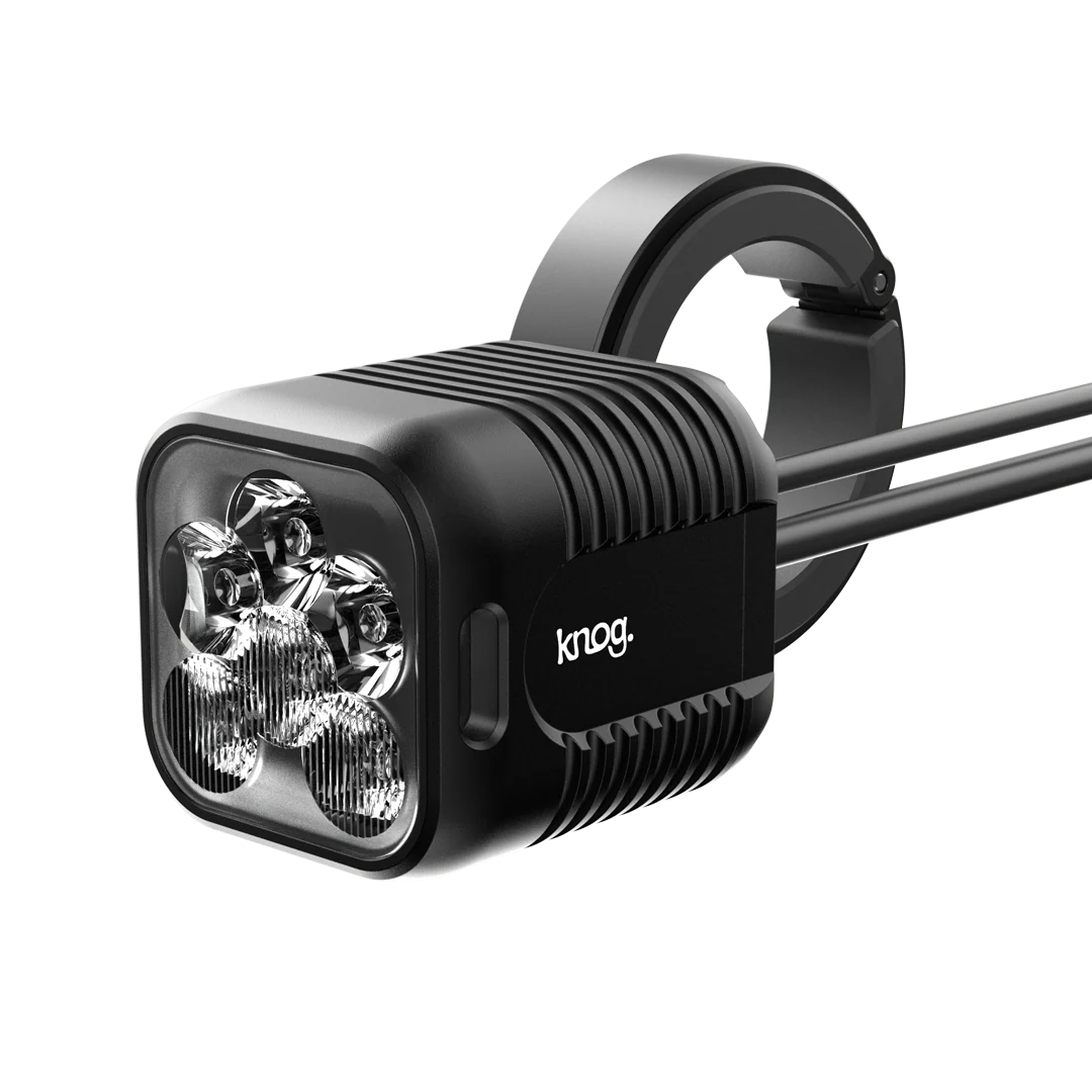 Knog Blinder E-bike 1300lm etuvalo