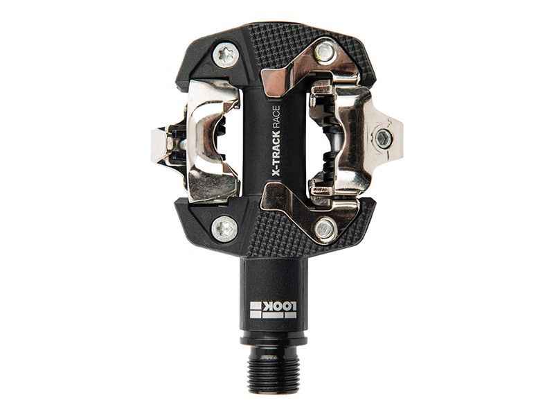 LOOK Pedal X-Track Race Lukkopolkimet