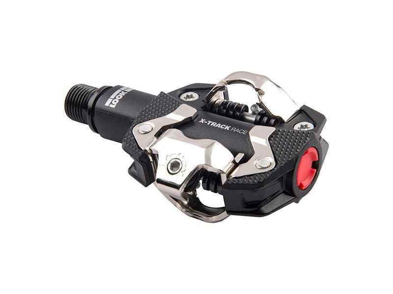 LOOK Pedal X-Track Race Lukkopolkimet