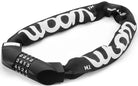 Woom Lokki bike lock Ketjulukko