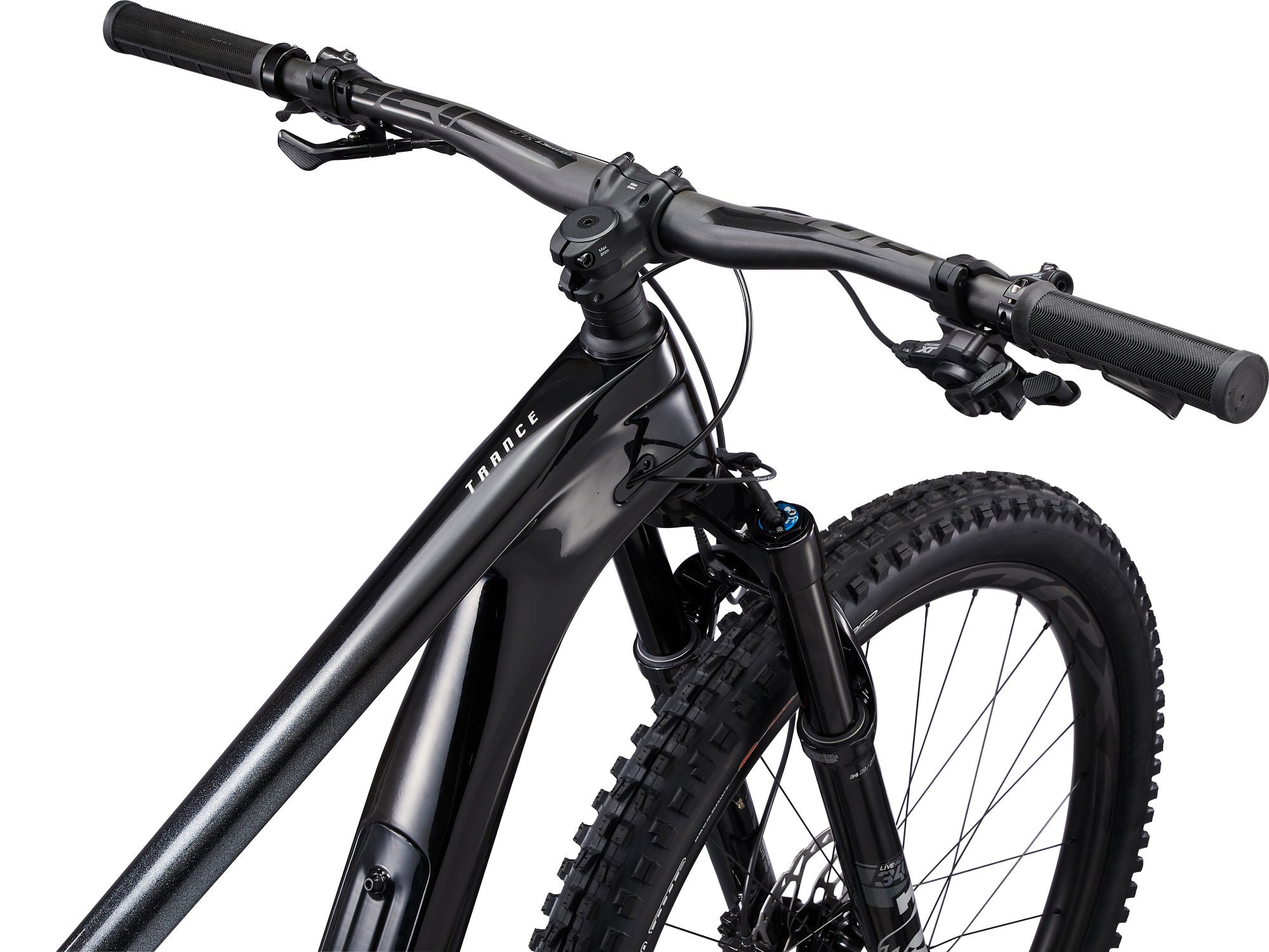 Giant Trance Advanced Pro 29 1
