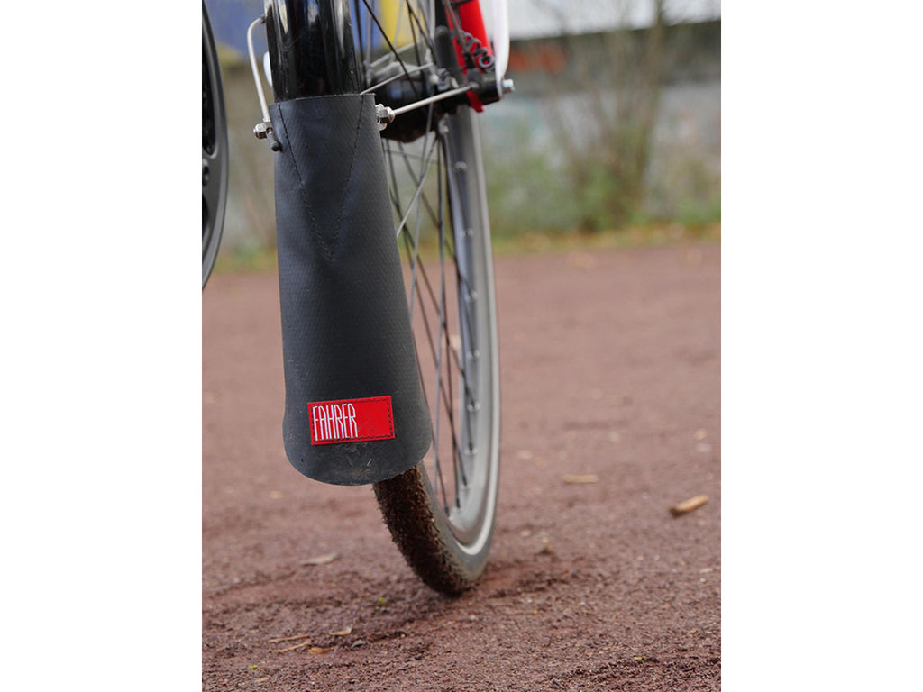 FAHRER urban lokasuojan jatke