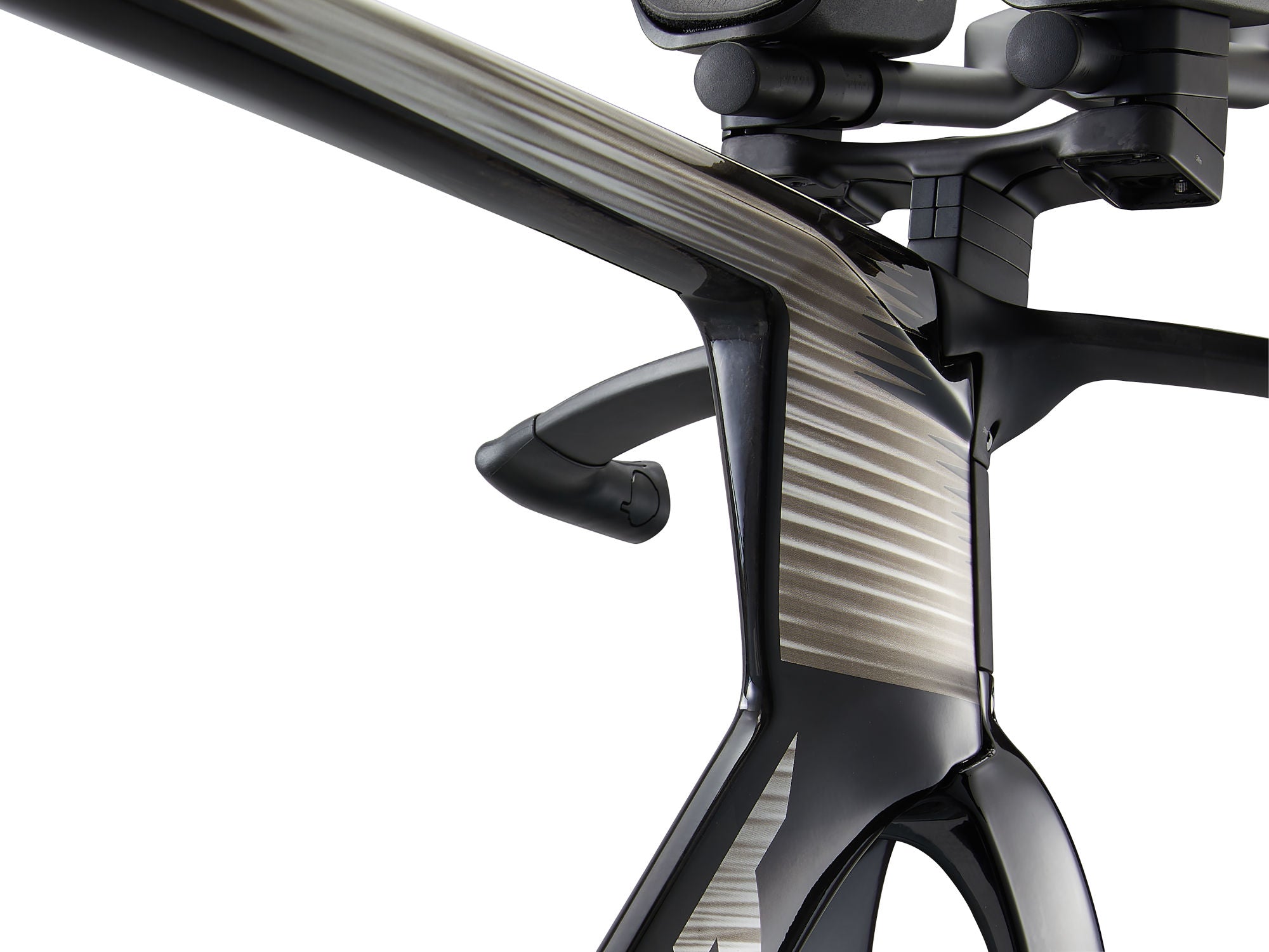 Giant Trinity Advanced SL Time Trial Frameset Runkosetti