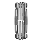 CRANKBROTHERS M5 Monitoimityökalu Silver