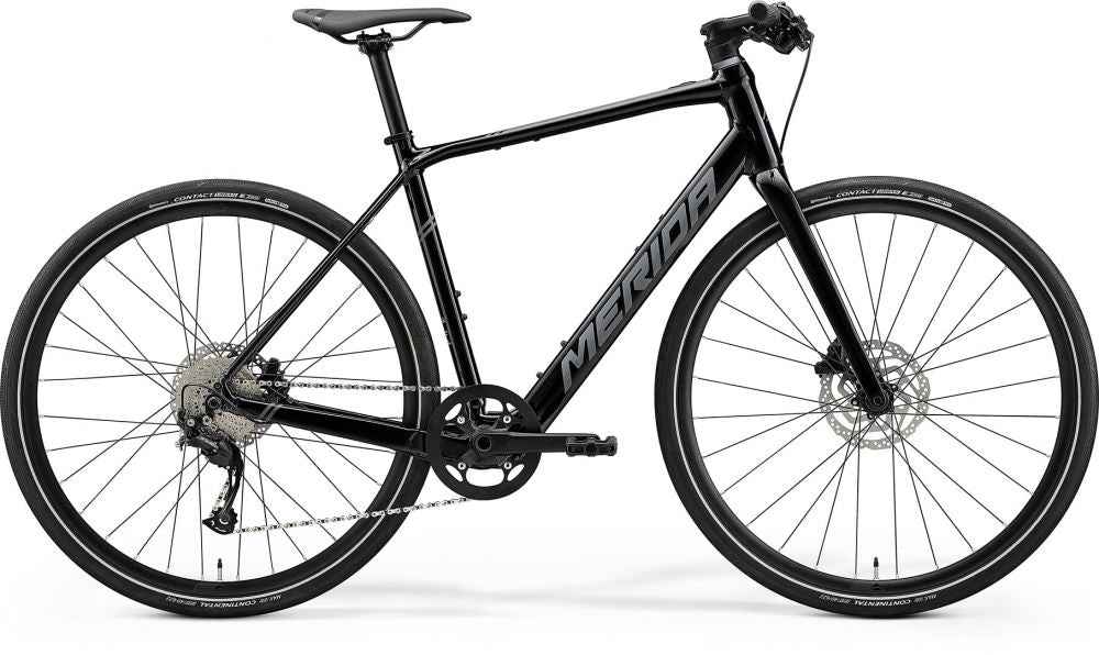 Merida e-Speeder 200