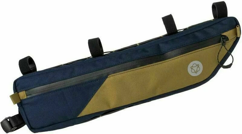 AGU TUBE FRAME-PACK VENTURE MEDIUM RUNKOLAUKKU Sininen