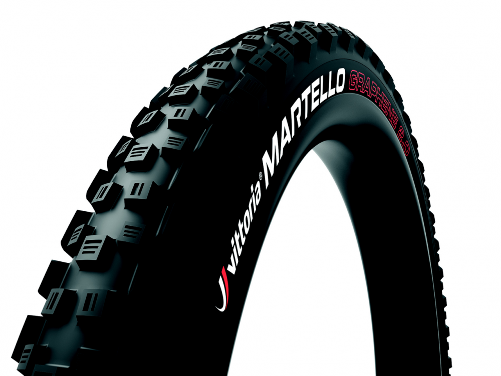 Vittoria Martello Enduro Race 29" Ulkorengas