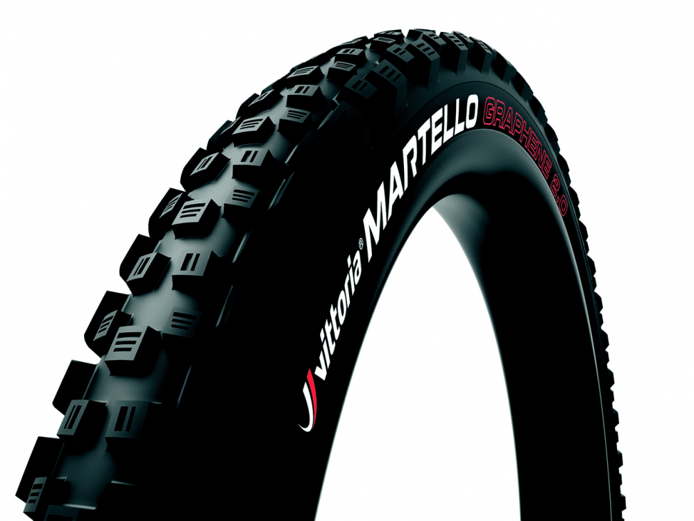 Vittoria Martello Enduro G2 TLR 29" Ulkorengas