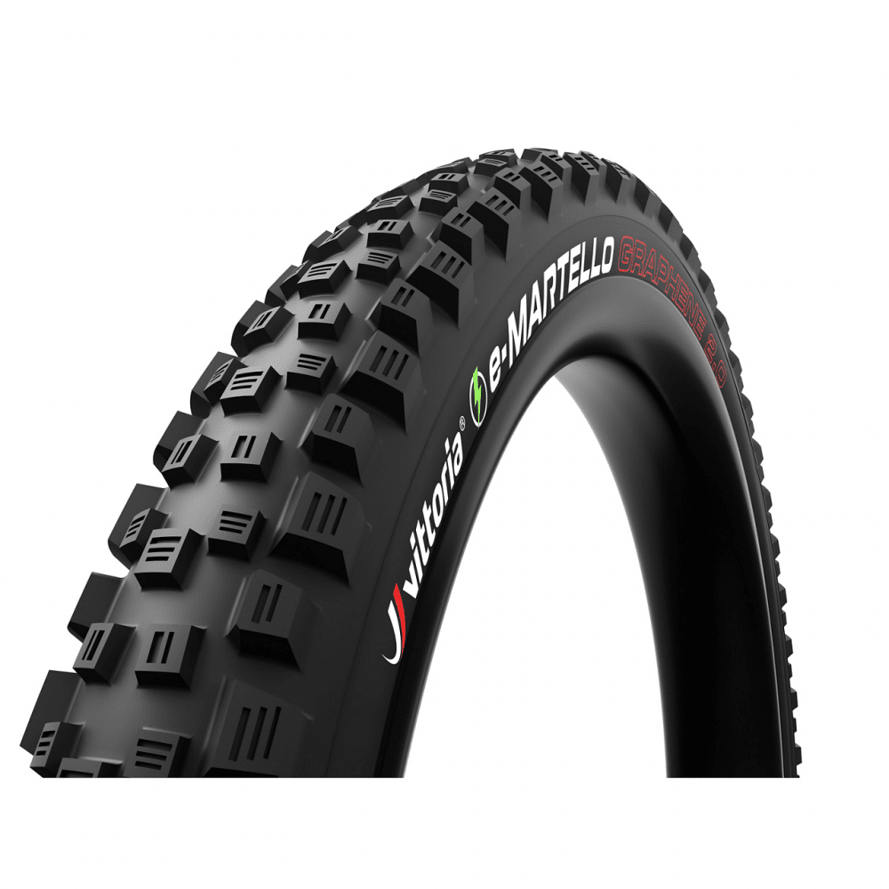 Vittoria E-Martello TLR G2 27,5" Ulkorengas