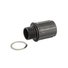 Shimano FH-MT400B täydellinen vapaarattaan runko