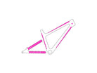 Muc-Off Frame protection kit rungonsuojateippi sarja