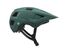 Lazer Lupo Kineticore Maastokypärä Vihreä Unisize (55-61cm)