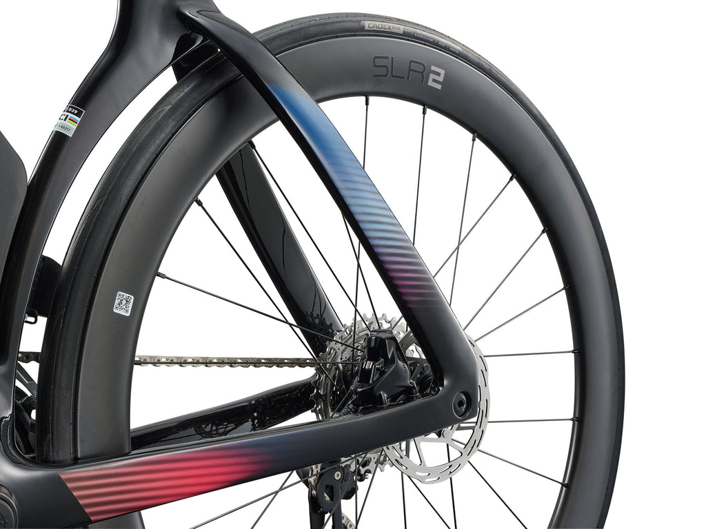 Liv Avow Advanced SL