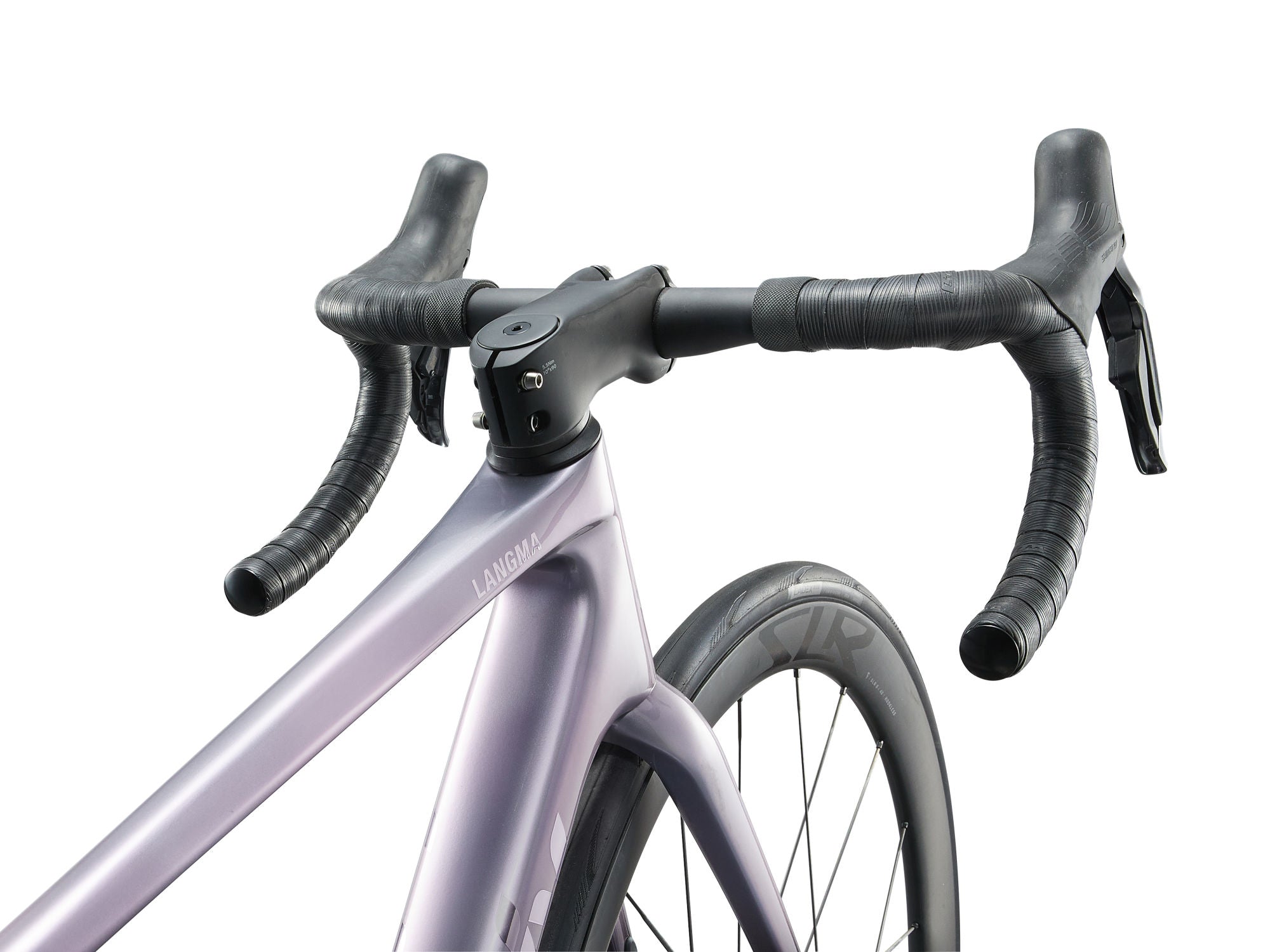 Liv Langma Advanced SL 1