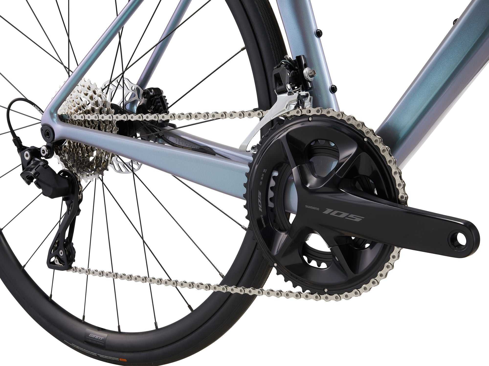 Liv Langma Advanced 2 PC