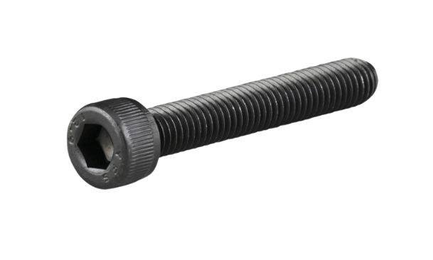 Bontrager Blendr Adjustable Threadless Stem Bolt Ohjainkannattimen pultti