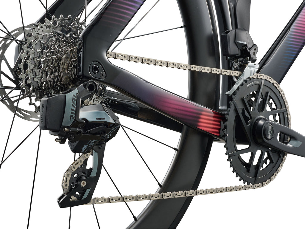 Liv Avow Advanced SL