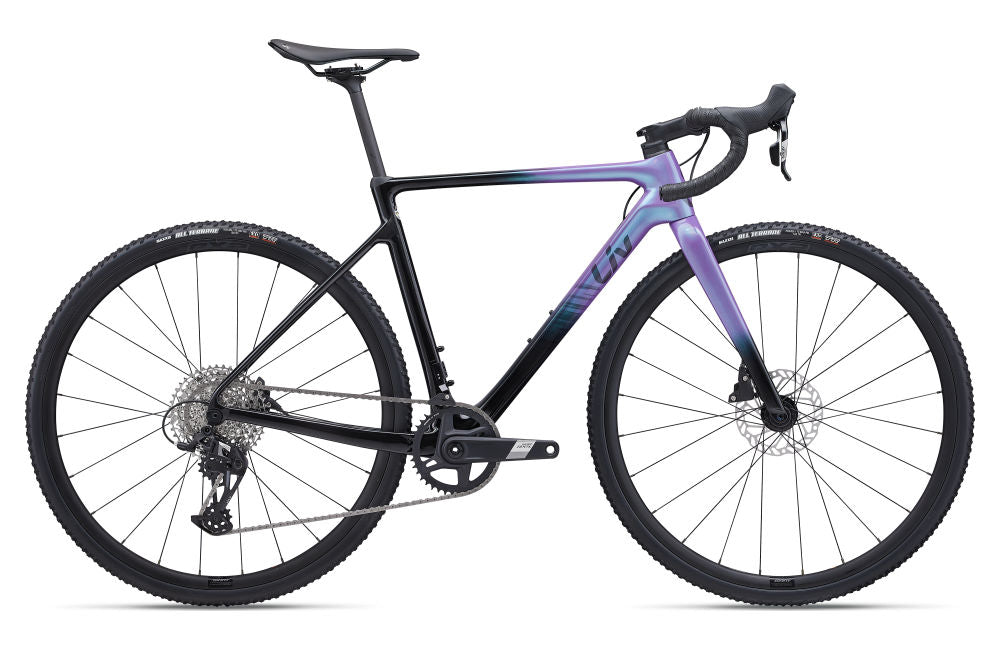 Liv Brava Advanced Pro 2