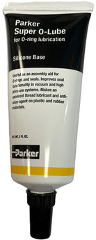 RockShox Parker O-Lube Grease Rear Shock Seals Rasva