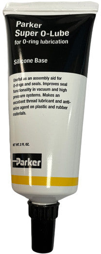 RockShox Parker O-Lube Grease Rear Shock Seals Rasva