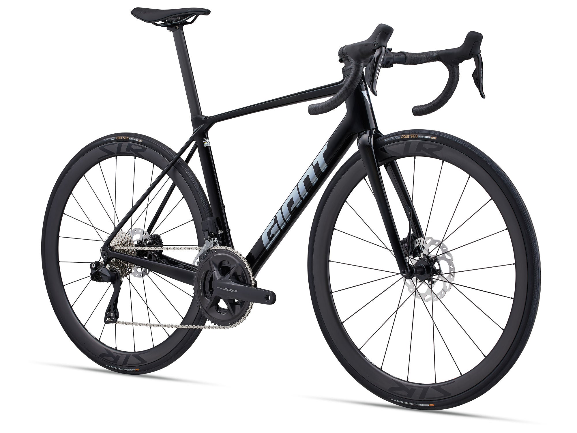 Giant TCR Advanced Pro 1 Di2
