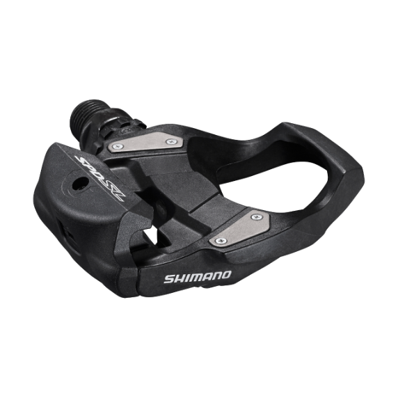 SHIMANO PD-RS500 Maantie Lukkopolkimet