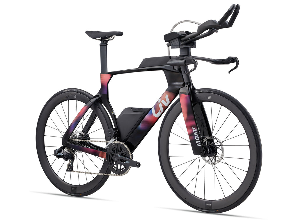 Liv Avow Advanced SL