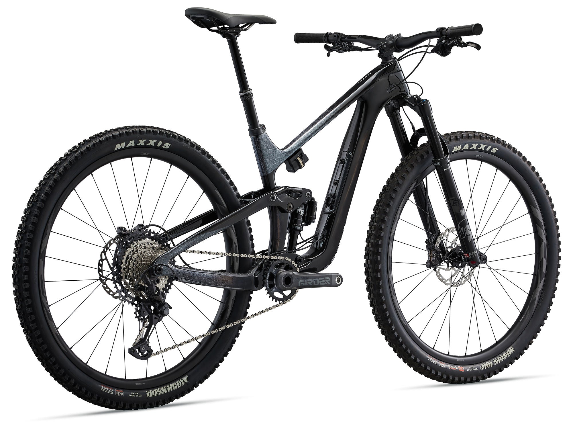 Giant Trance Advanced Pro 29 1