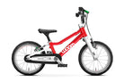 Woom Go 2 14" Punainen
