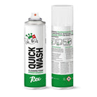 Rex Quick Wash -vaahtopesuaine