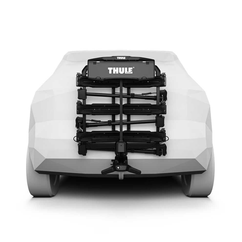 Thule OutPace 3-pyörän kuljetusteline