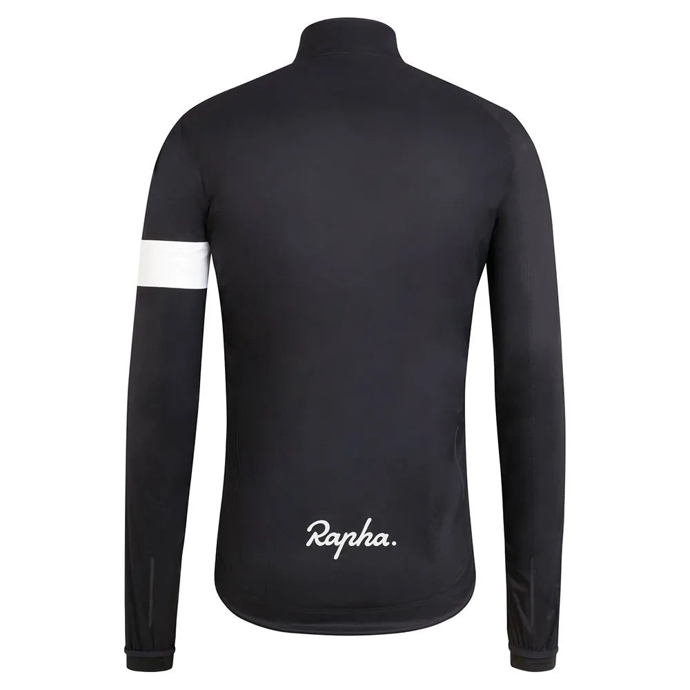 Rapha Core Cycling Rain Jacket II Ajotakki