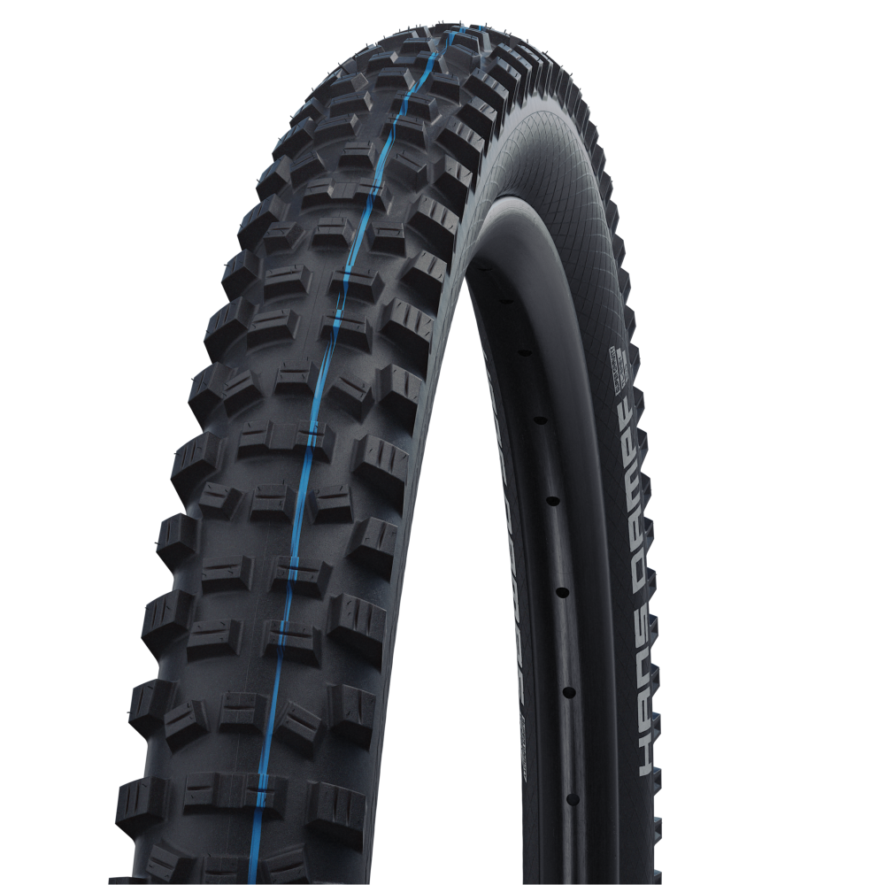 Schwalbe Hans Dampf Addix Soft 29 X 2.35"