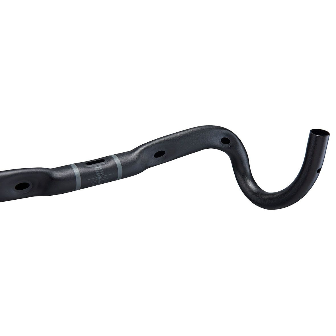 Ritchey Comp Streem Internal Routing Ohjaustanko